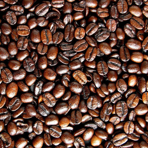 Sorbetto al caffè Bimby