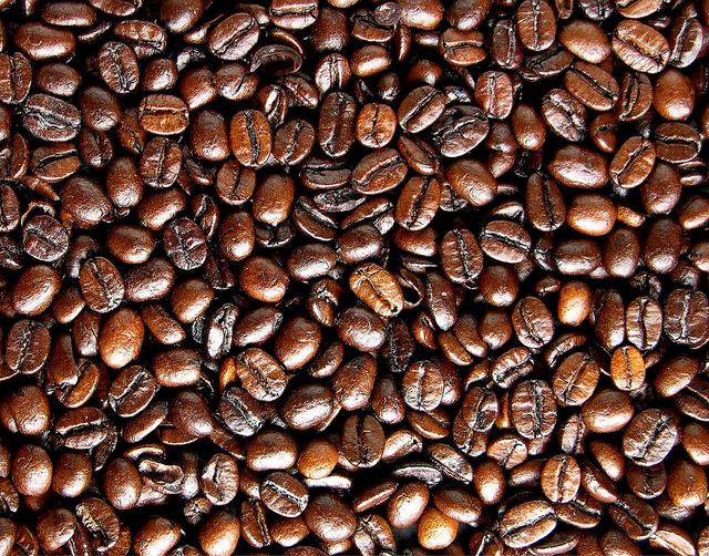 Sorbetto al caffè Bimby