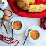 Souffle di panettone Bimby