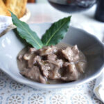 Spezzatino brasato al vino rosso Bimby