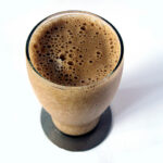 Spumone al caffe Bimby