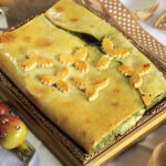 Strudel di verdure Bimby
