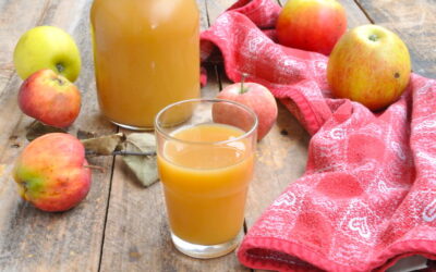 Succo di mela