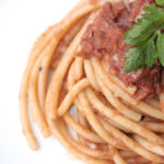 Sugo ai carciofi Bimby