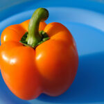 Sugo ai peperoni Bimby