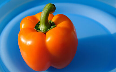 Sugo ai peperoni