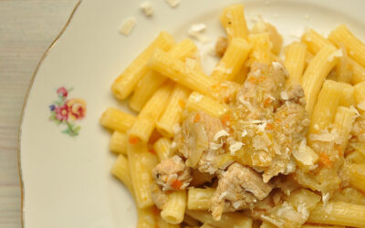 Sugo alla genovese