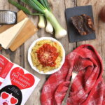 Sugo speck e pecorino Bimby