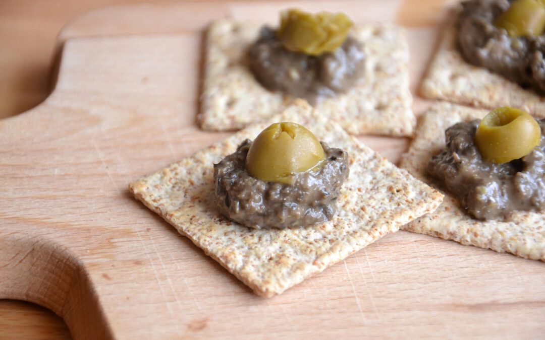 Tapenade