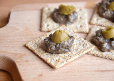 Tapenade