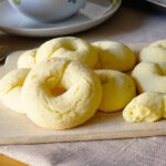 Taralli dolci campani Bimby