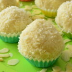 Tartufini bianchi Bimby