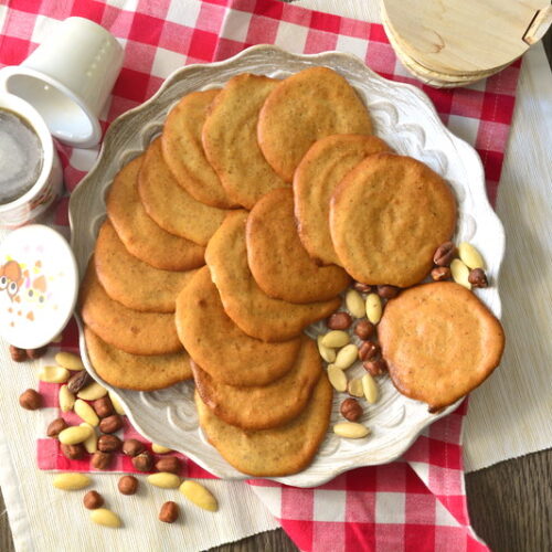 Tegole valdostane Bimby