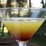 Tequila sunrise Bimby