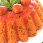 Timballo di riso Bimby