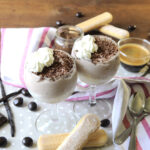 Tiramisu al gelato Bimby