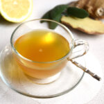 Tisana digestiva Bimby