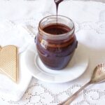 Topping al cioccolato Bimby