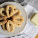 Torcetti al burro Bimby