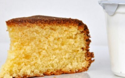 Torta 7 vasetti