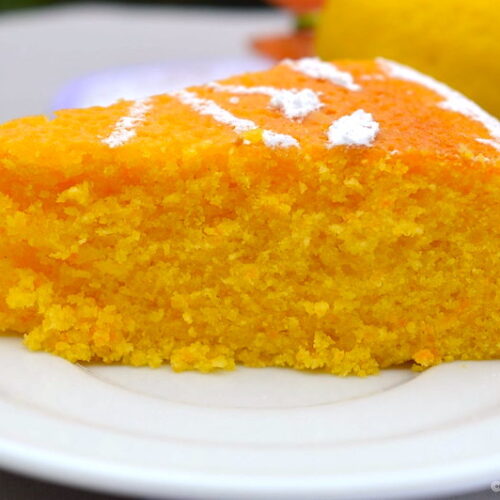 Torta ACE ricetta Bimby