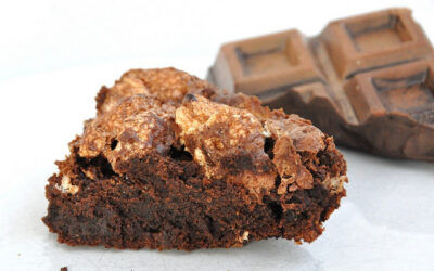 Torta al cioccolato senza glutine