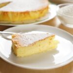 Torta al cocco Bimby