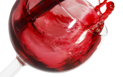 Torta al vino