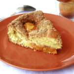 Torta di albicocche Bimby