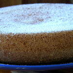 Torta allo yogurt di cocco Bimby