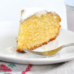 Torta allo yogurt senza glutine Bimby