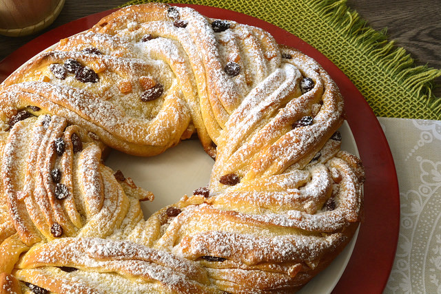 Torta angelica Bimby TM31