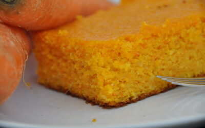 Torta Camilla Bimby soffice