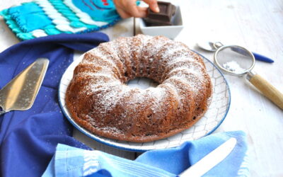 Torta Cecilia