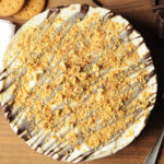 Torta cornetto algida Bimby