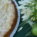 Torta della nonna Bimby