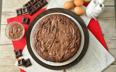 Torta Estasi