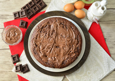 Torta Estasi