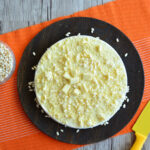 Torta biancori Bimby