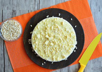 Torta fredda Biancorì