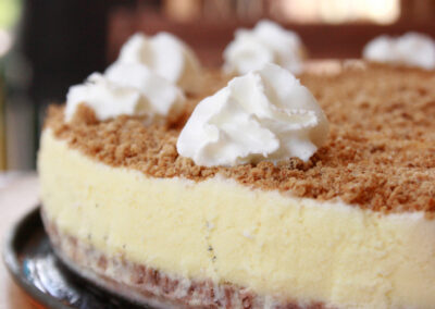 Torta gelato