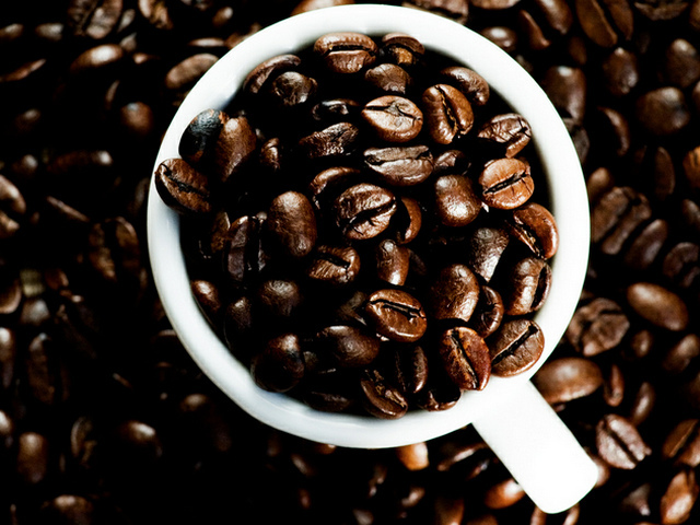 Torta al caffe e cioccolato Bimby