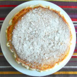 Torta greca Bimby