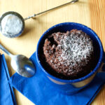 Torta in tazza Bimby