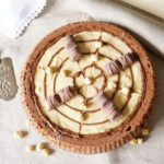 Torta kinder bueno Bimby