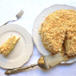 Mimosa all'ananas Bimby