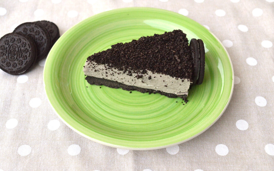 Torta Oreo