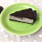 Torta Oreo Bimby