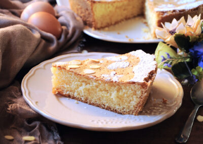 Torta panarellina