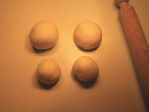 Torta pasqualina salata Bimby